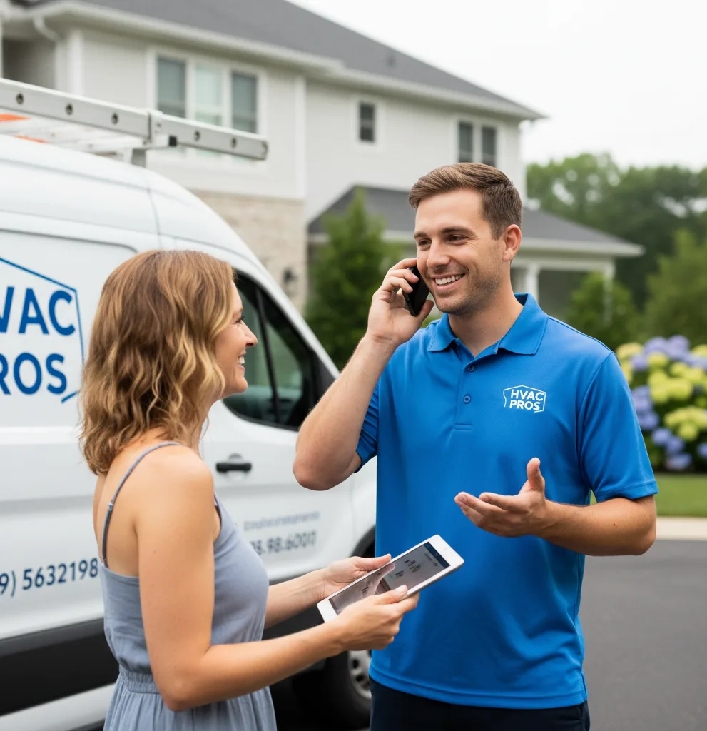 AC Installation in Indialantic, FL